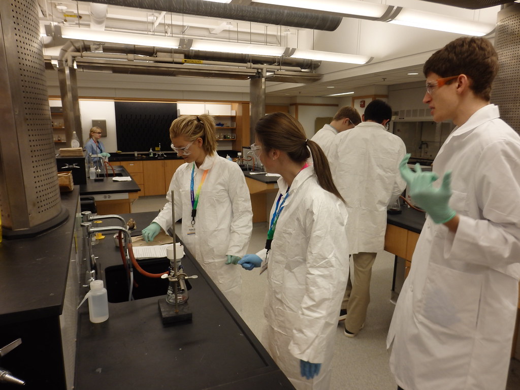 Donelson Christian Academy, Spring 2015 Flickr