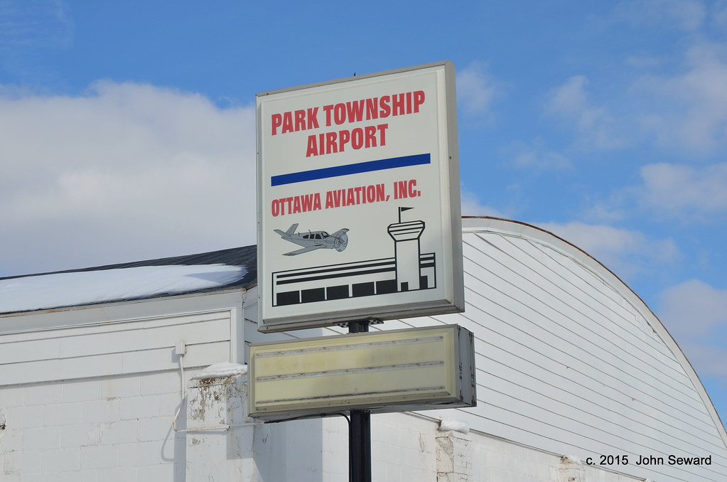 Park Township Airport Holland, MI airzoolover Flickr