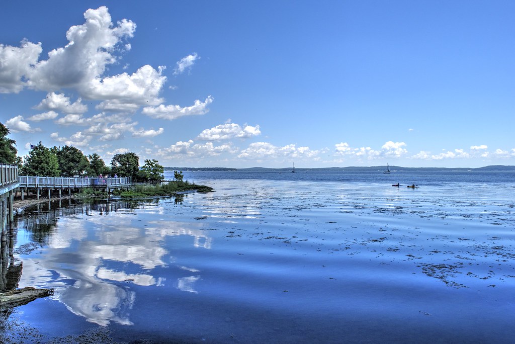 Havre de Grace, Maryland DSC_7539_AJP contrast opt tonemap… Flickr