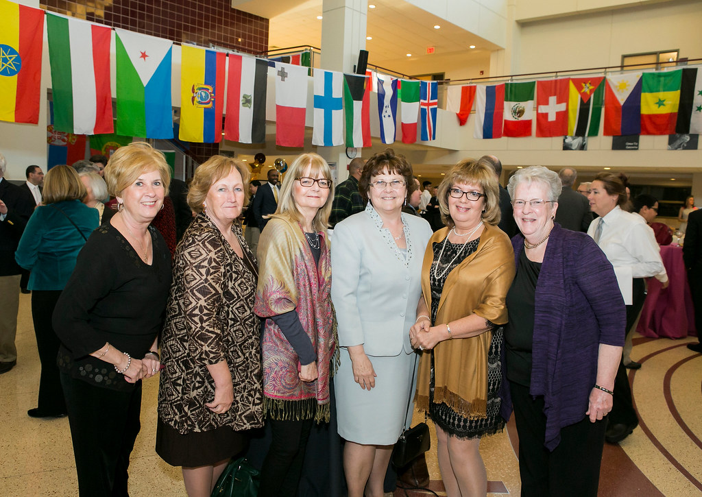 ServiceAward007 March 12, 2015. Boston, MA. Nativity Prep … Flickr