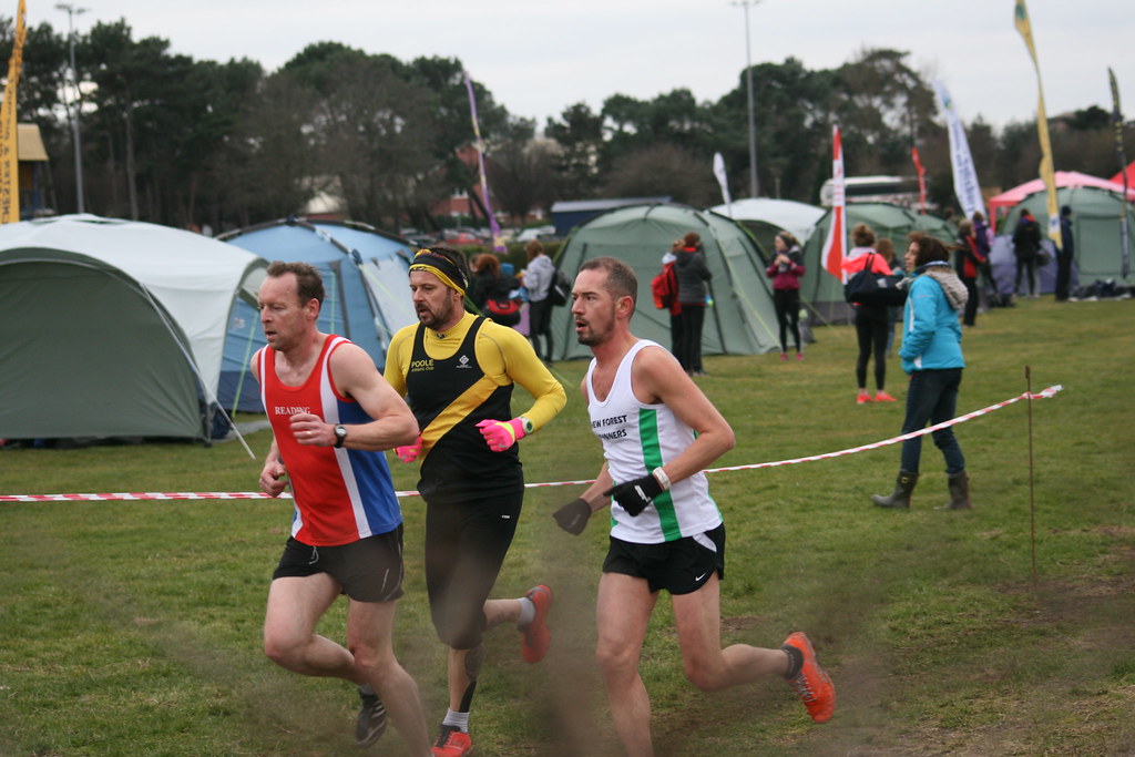 Hampshire XC League, Kings Park, 2015 Jufty78 Flickr