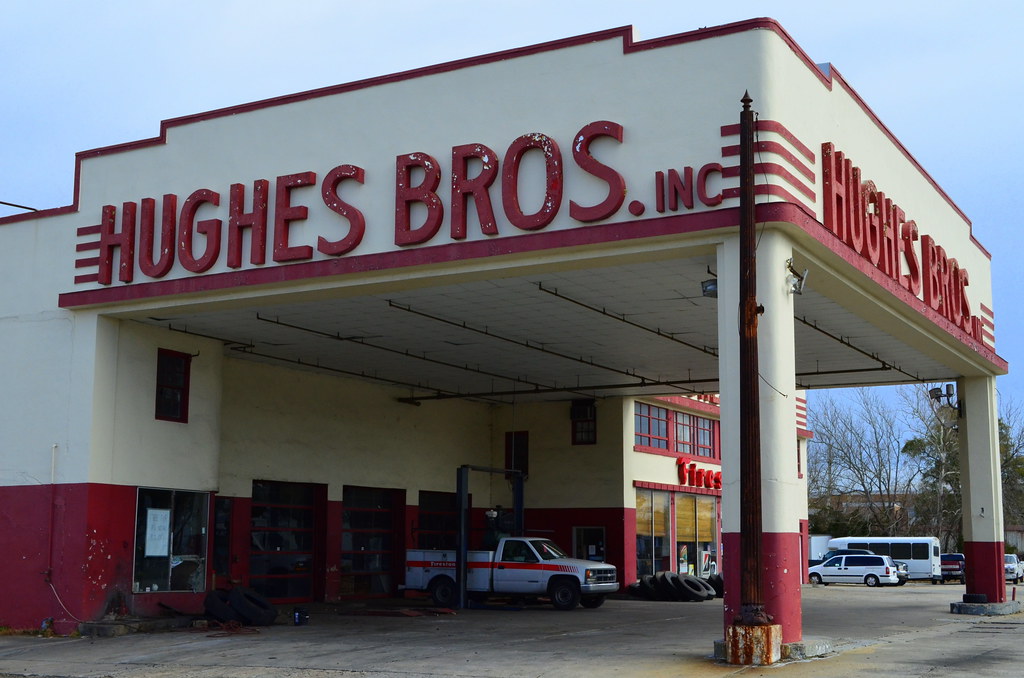 Hughes Bros Inc 5 pjpink Flickr