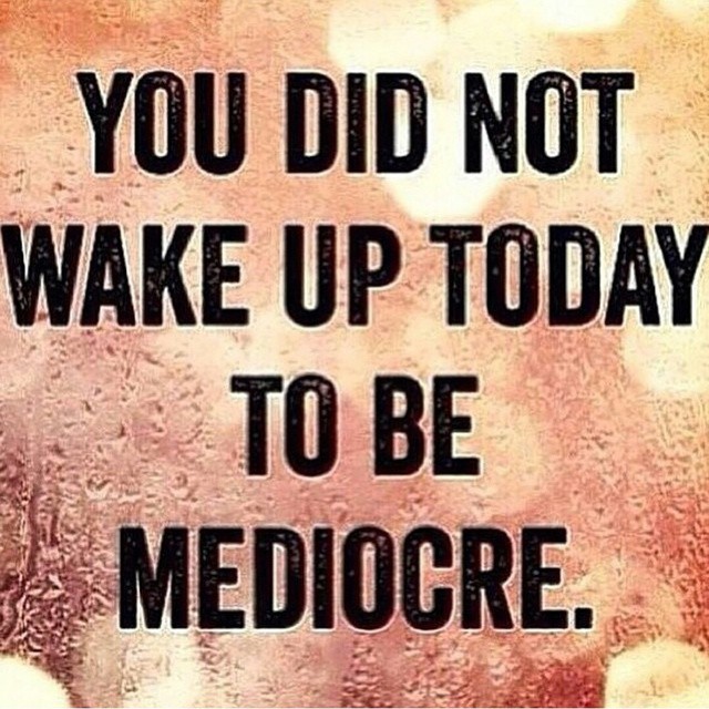 Good Morning Queens And Kings, Do Things That Will Feed Your Soul, Not