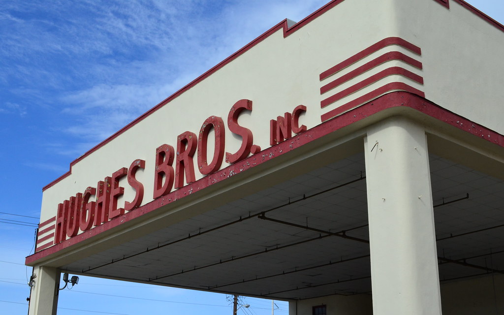 Hughes Bros Inc 6 pjpink Flickr