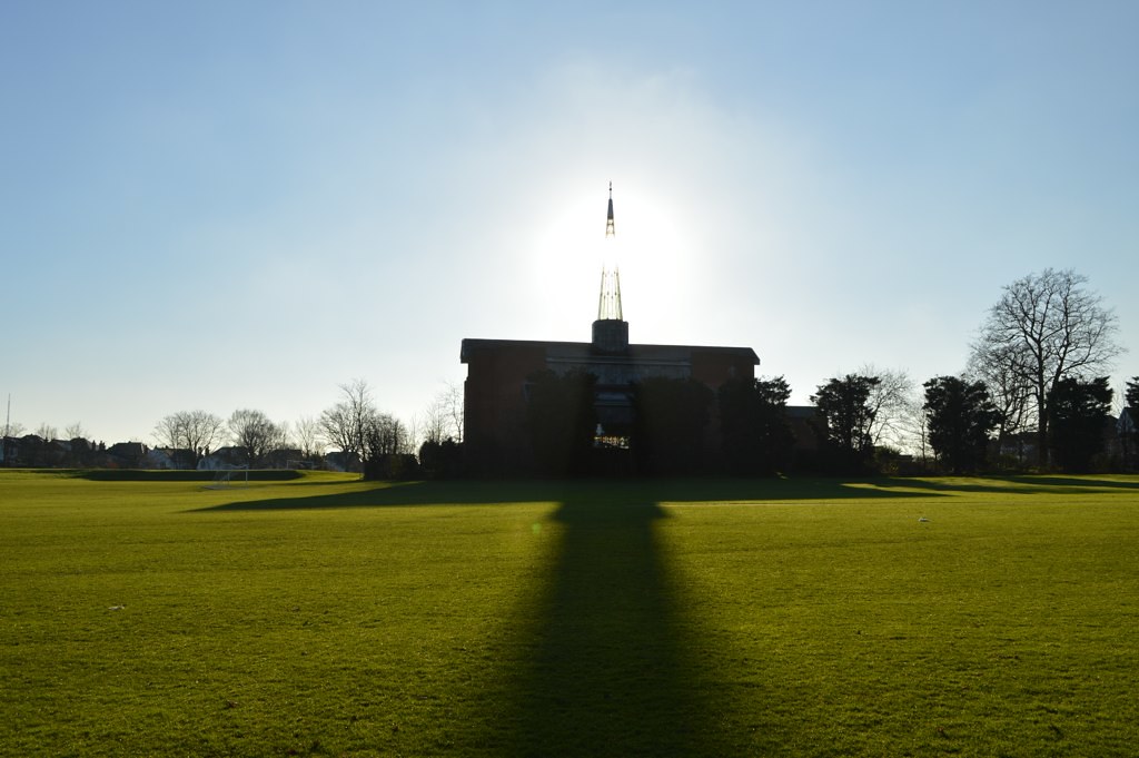 St Barnabas Dulwich Matt Brown Flickr