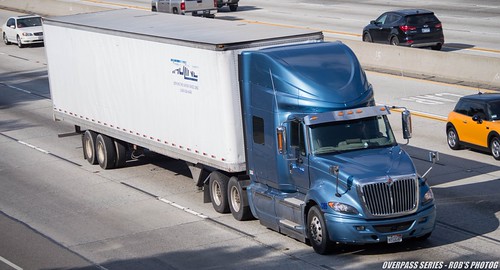 Truline International ProStar Robert Wityczak Flickr