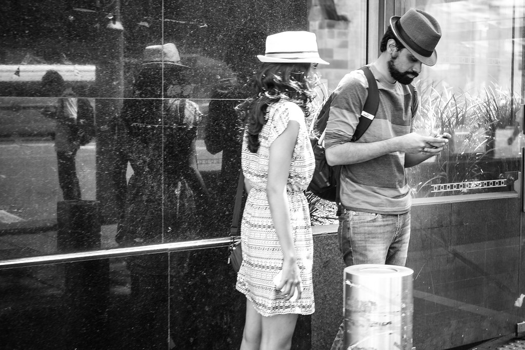 Directions Vincent Albanese Flickr