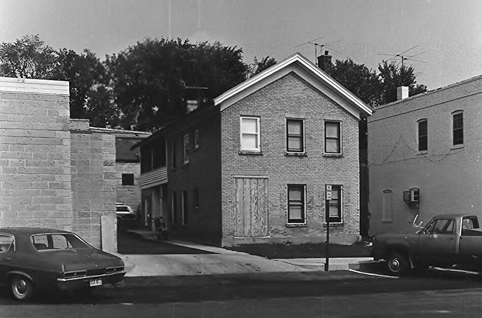 8000197321 Walnut Street Historic District Roughly around… Flickr