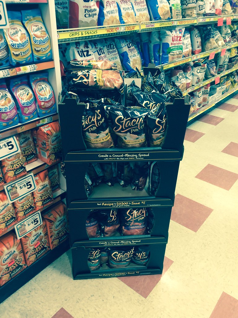 Market Basket Littleton, Mass Brian CARR Flickr