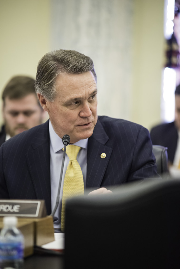 20150224OSECRBN3680 Senate Committee on Agriculture, Nu… Flickr