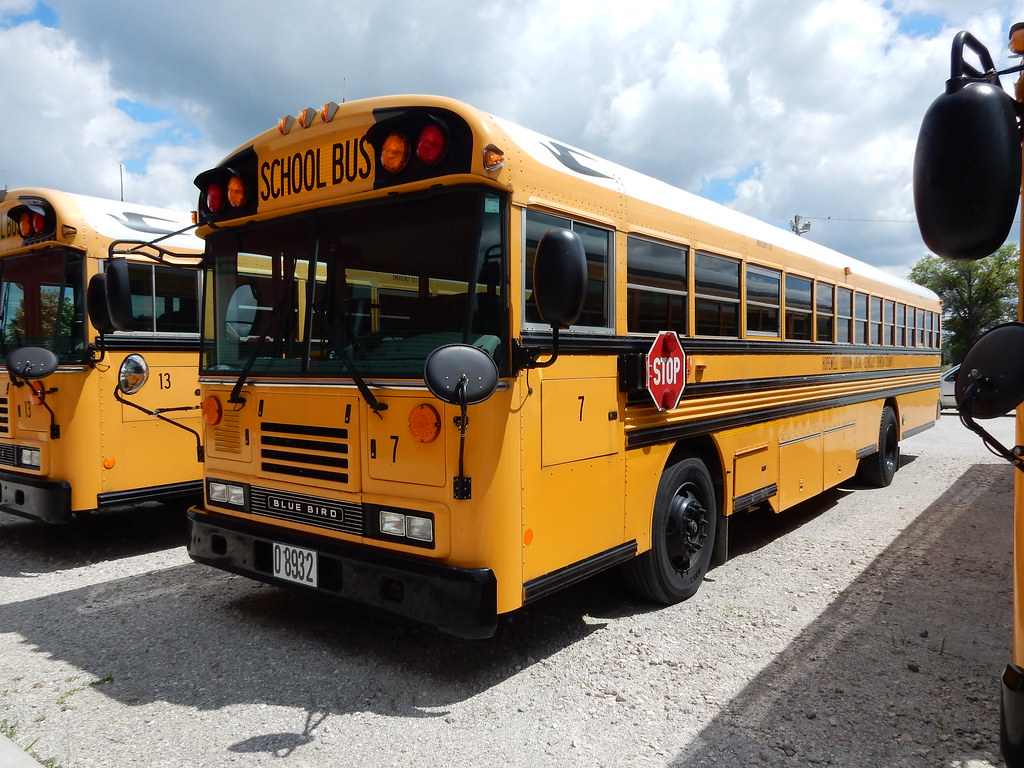 Hopewell_Loudon 7 (b) HopewellLoudon Local School Distric… Flickr