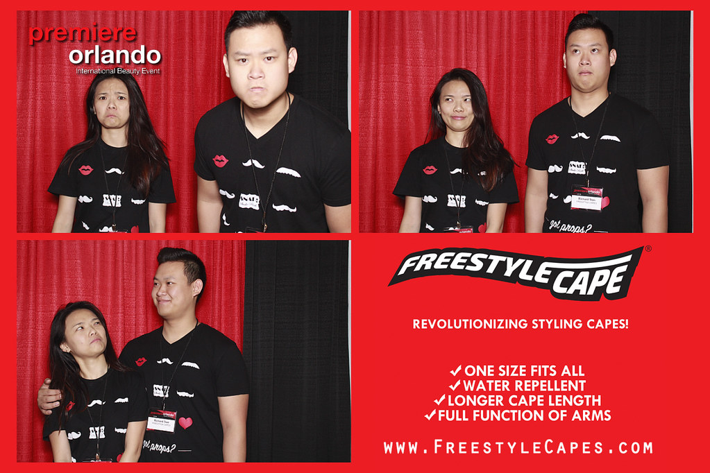 Orlando Premier Hair Show FreestyleCapes Yelp WeddingWire … Flickr