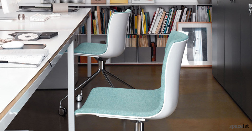 spaceistcatifa46fabricofficechairs alex pickles Flickr