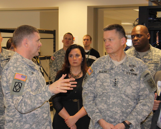 Aberdeen Proving Ground Visit a photo on Flickriver