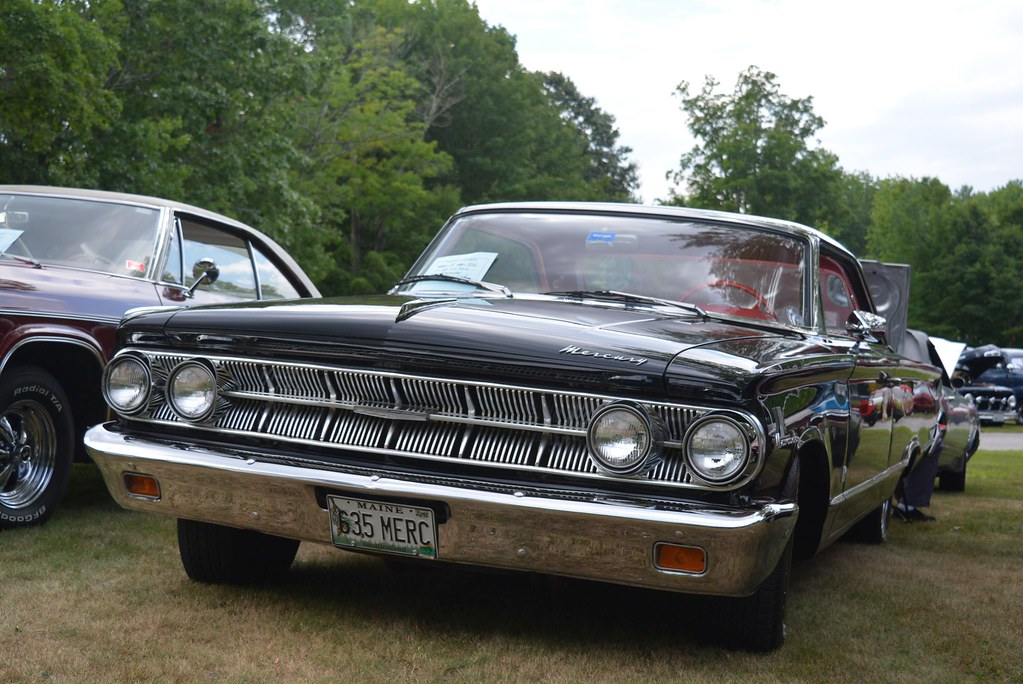 2016_0806ParSemCarShow0012 Parsonsfield,Maine. A few of… Flickr