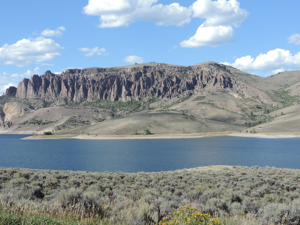 Gunnison County, Colorado Gunnison, Powderhorn Flickr