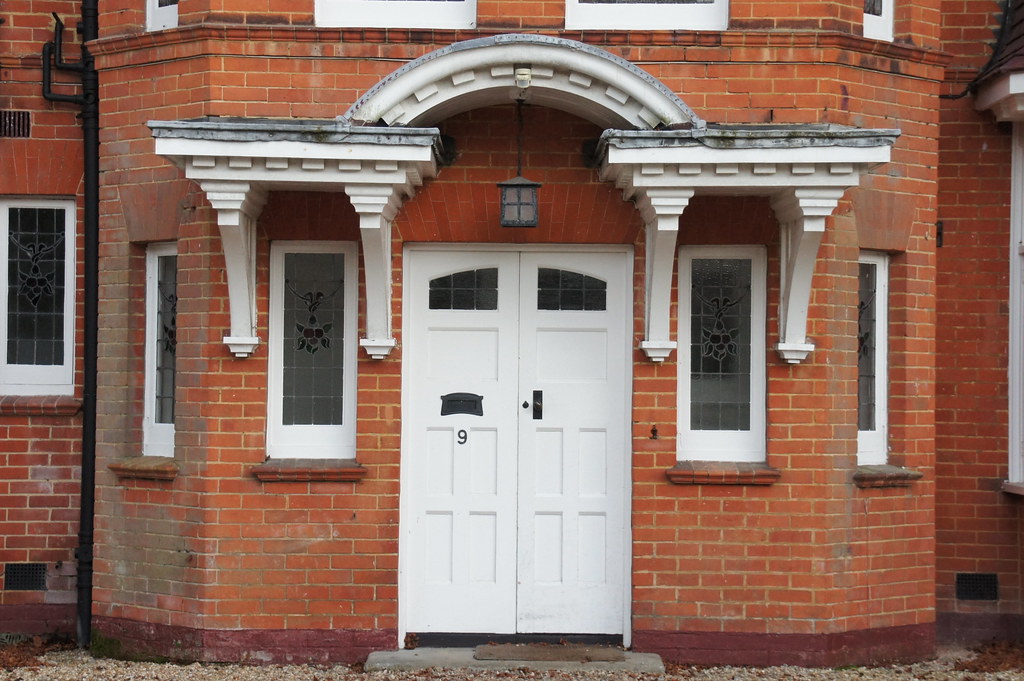 Zetland Lodge, 9 St Winifred's Road, Bournemouth, Dorset Flickr