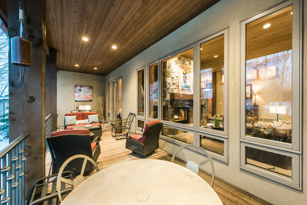 Northshore Court, Park City, Utah FELICITY GARDNER INTERIOR DESIGN