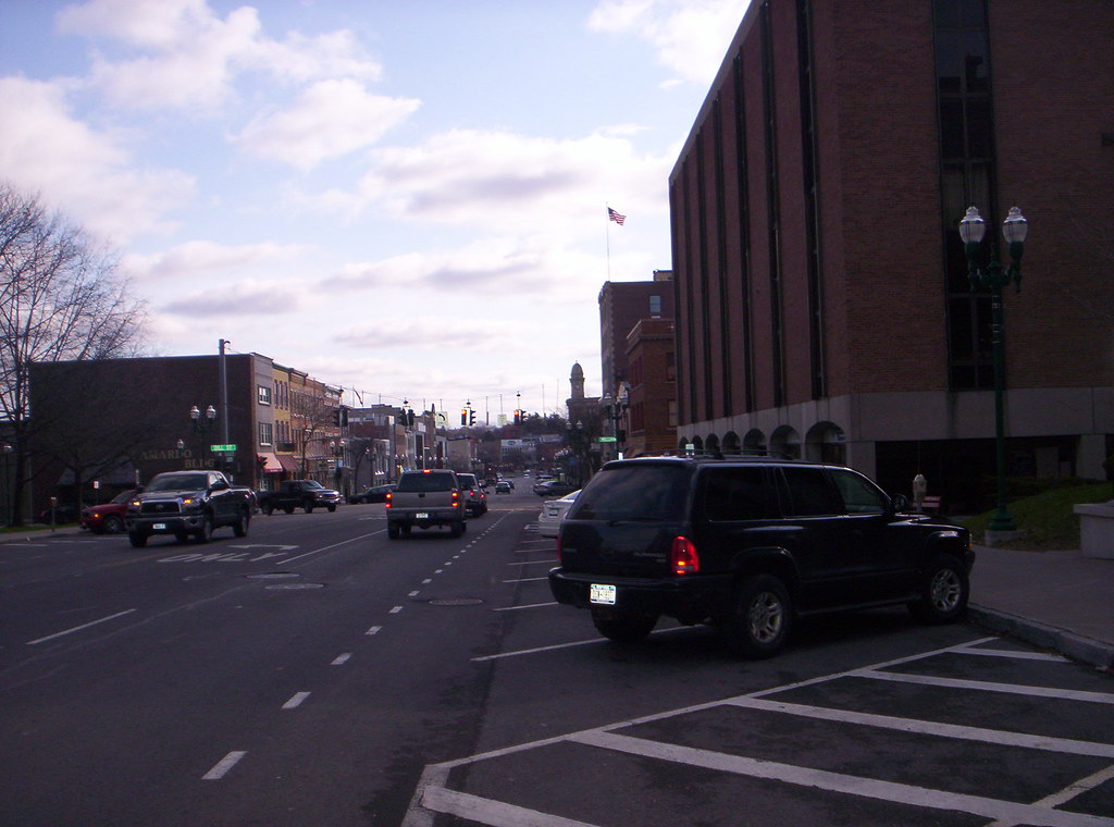 Auburn, New YorkThrough the Lens Auburn, New York Jim and… Flickr