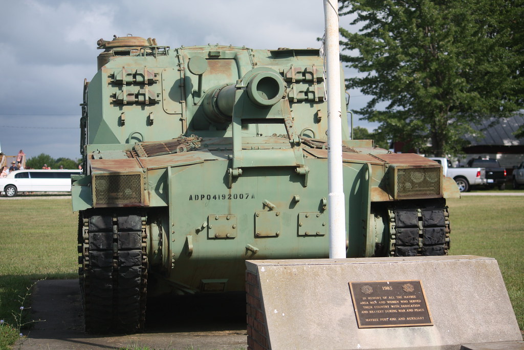 Tank Chelsea and Ryan's Wedding Maybee, Michigan July 21, … Flickr