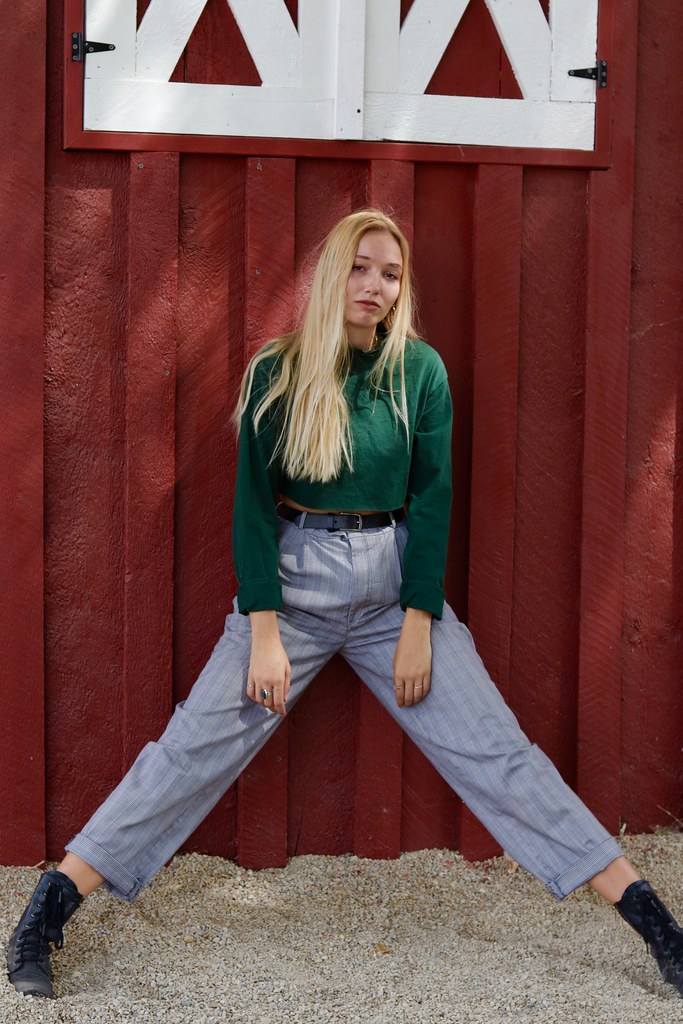 Mona, Utah w/ Ivy & Alea charissaboniface Flickr