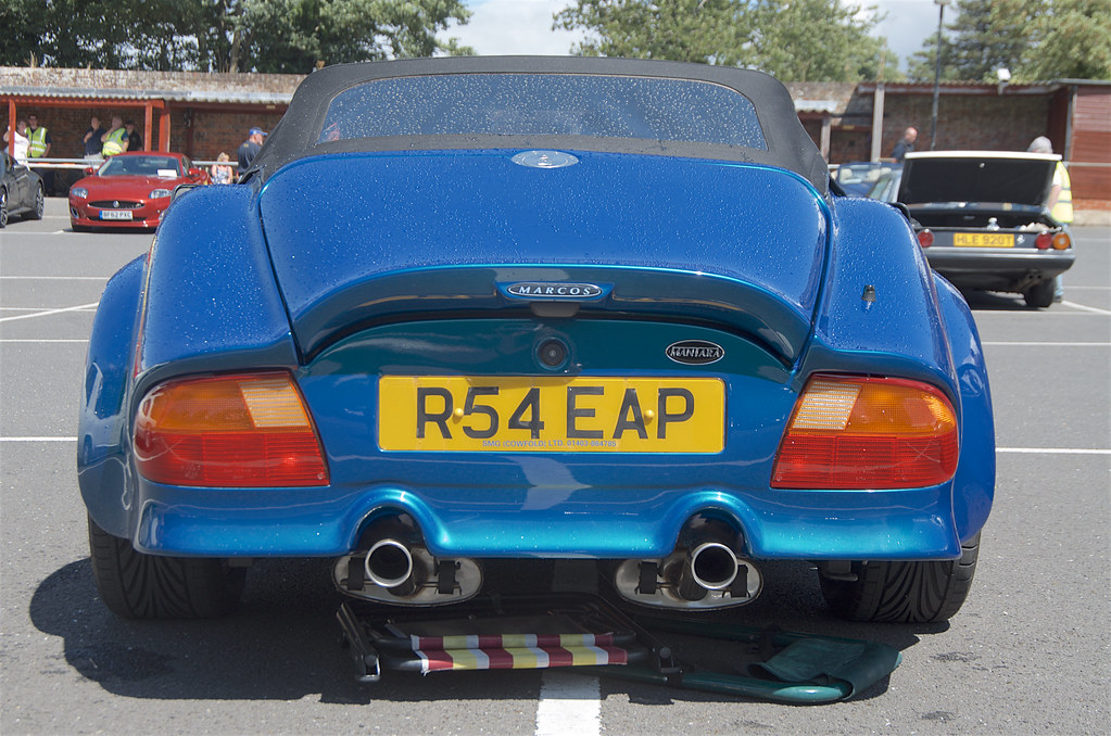 Marcos Mantara Marcos Mantara at Sonning Common John McCulloch Flickr