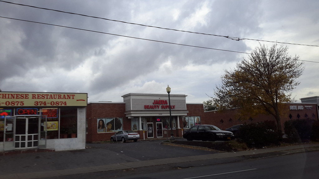 Jaeda Beauty Supply Schenectady, NY The Jaeda Beauty Sup… Flickr