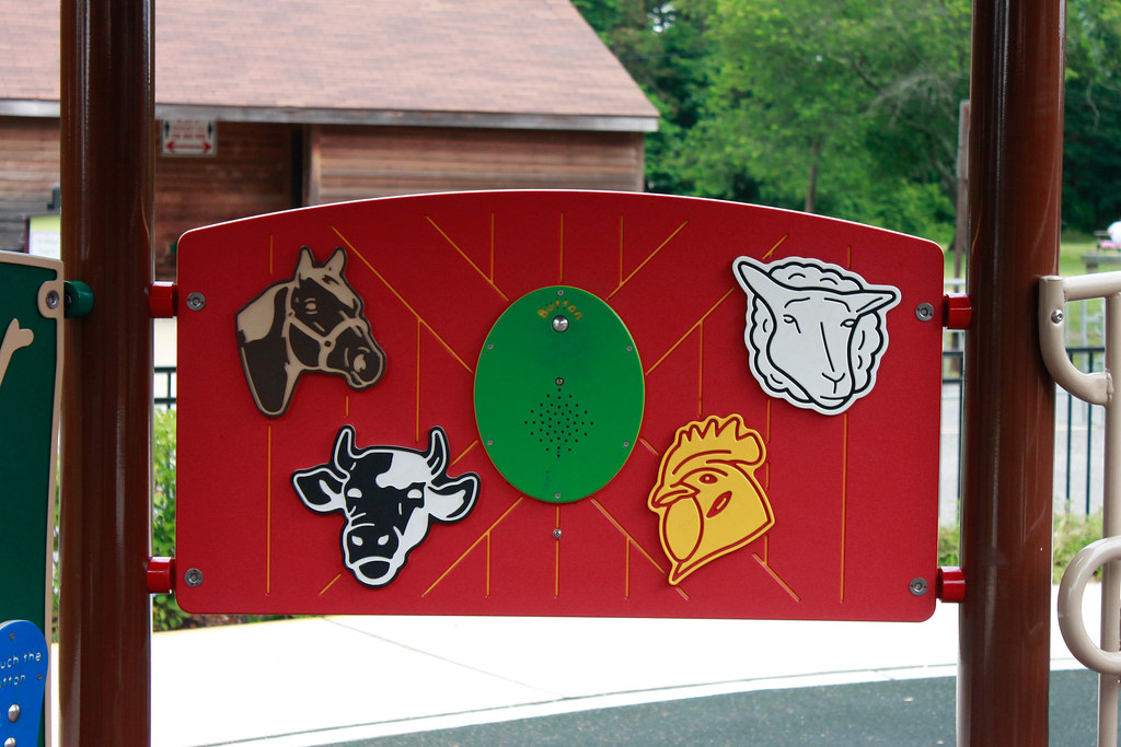 Windward Beach Park Playground Brick, NJ MRC Recreation Flickr