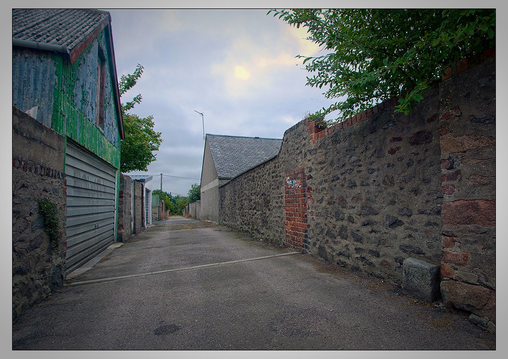 W&C Stone Loanhead Terrace Ian Cairns Flickr