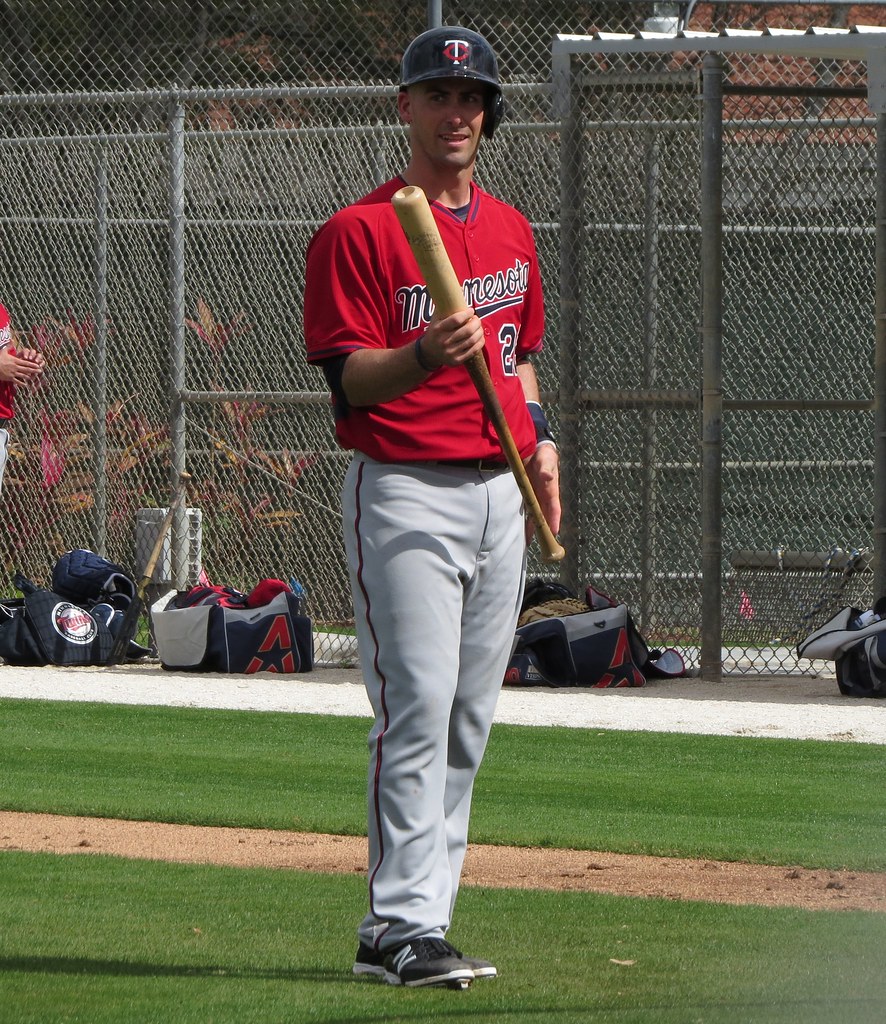 Eric Fryer Bryan Green Flickr