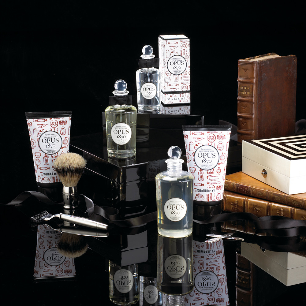 penhaligon's opus Opus Penhaligon's profumo e prodotti da … Flickr