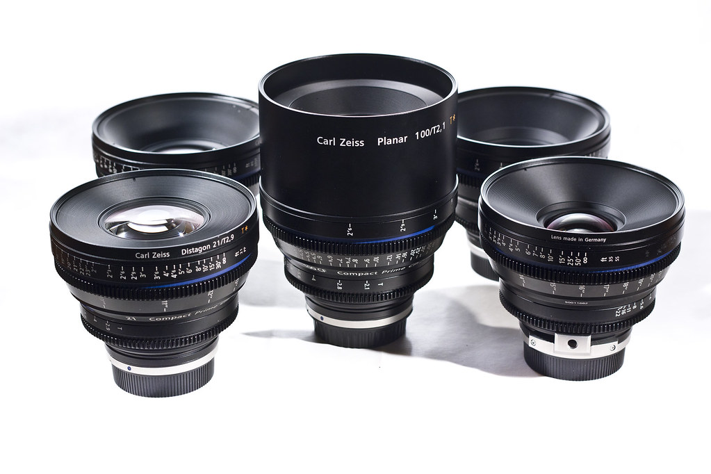 Camera rentals Toronto Rent Zeiss CP.2s in Toronto Flickr