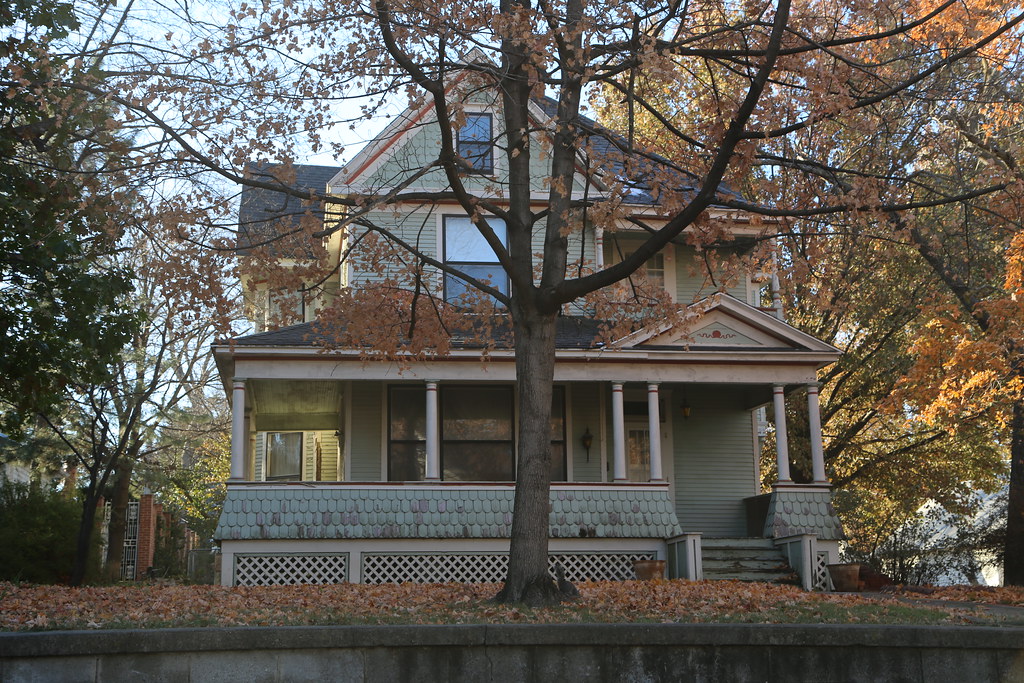 Chanute Kansas, Neosho County KS Google Map Official si… Flickr