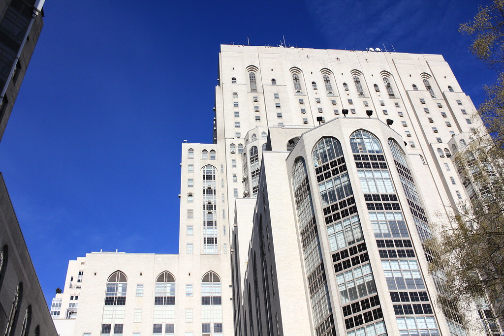 New York Presbyterian Hospital Living Juicy Flickr