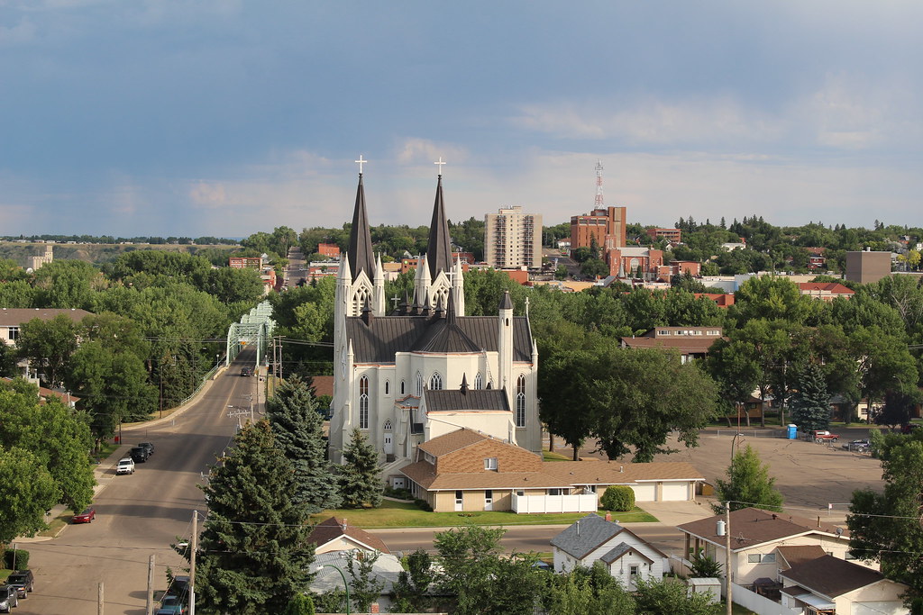 Pictures Of Medicine Hat Canada MedicineWalls