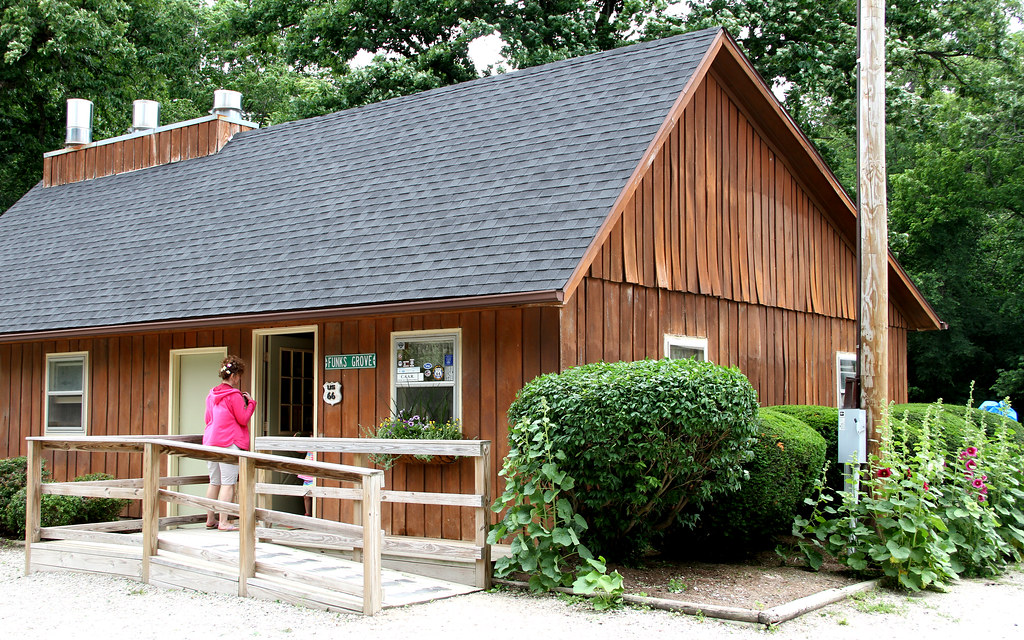 13a Funks Grove IL Pure Maple Sirup 13 John Hagstrom Flickr