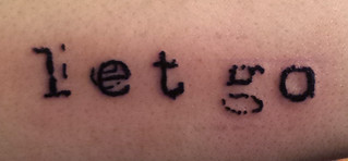 Text-Typewriter-Cute-Quote-Tattoo-Monique-Ligons-Tattoo-Bo… | Flickr 148_x_319_jpg