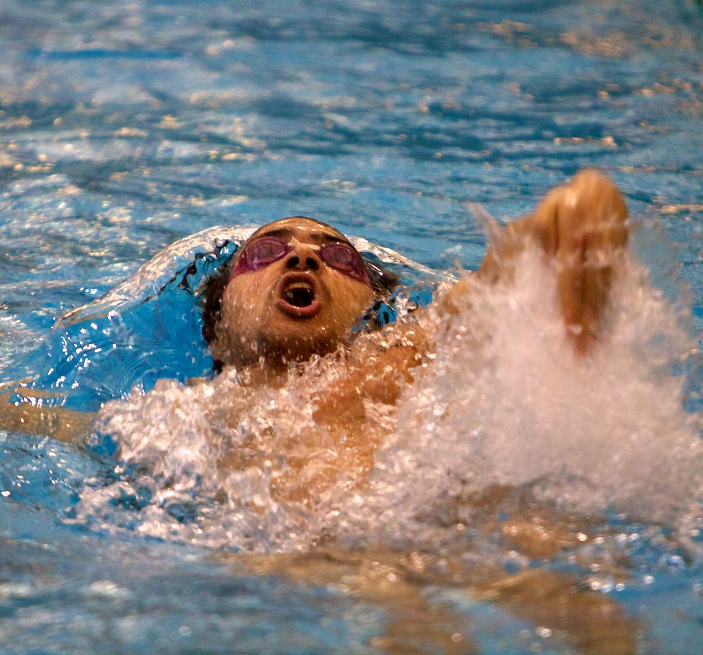 Dartmouth vs Columbia D Allen Flickr