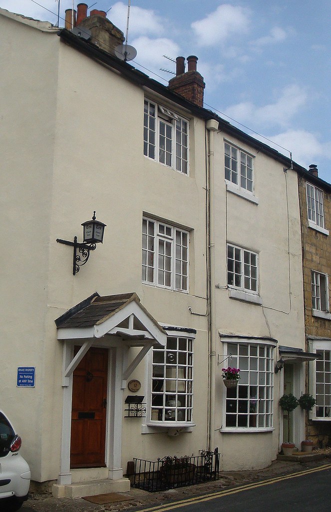 [30300] Knaresborough 810 Church Lane 810 Church Lane,… Flickr