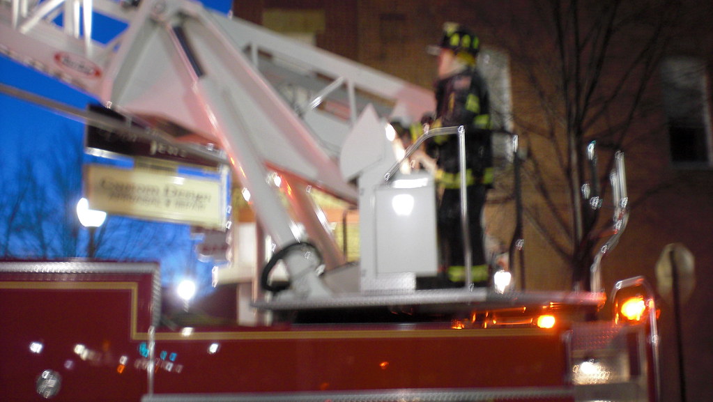 Market Street 2010 bluffton fire department Flickr