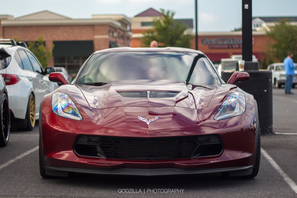 Clarksburg Cars and Coffee Clarksburg Cars and Coffee Flickr