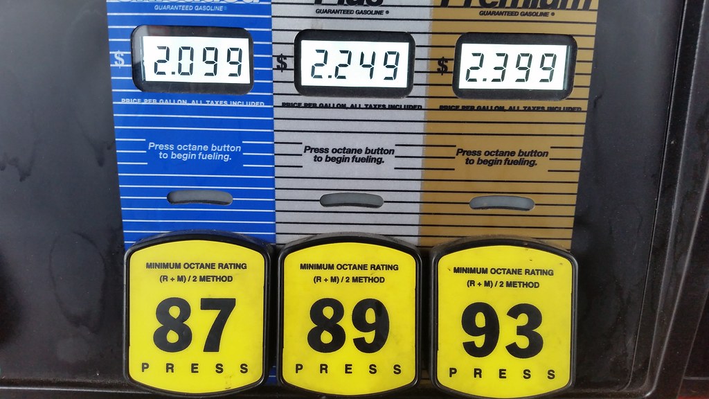 20150305_094851 QT GasFort Mill, SC (I77 & Carowinds Blv… Flickr