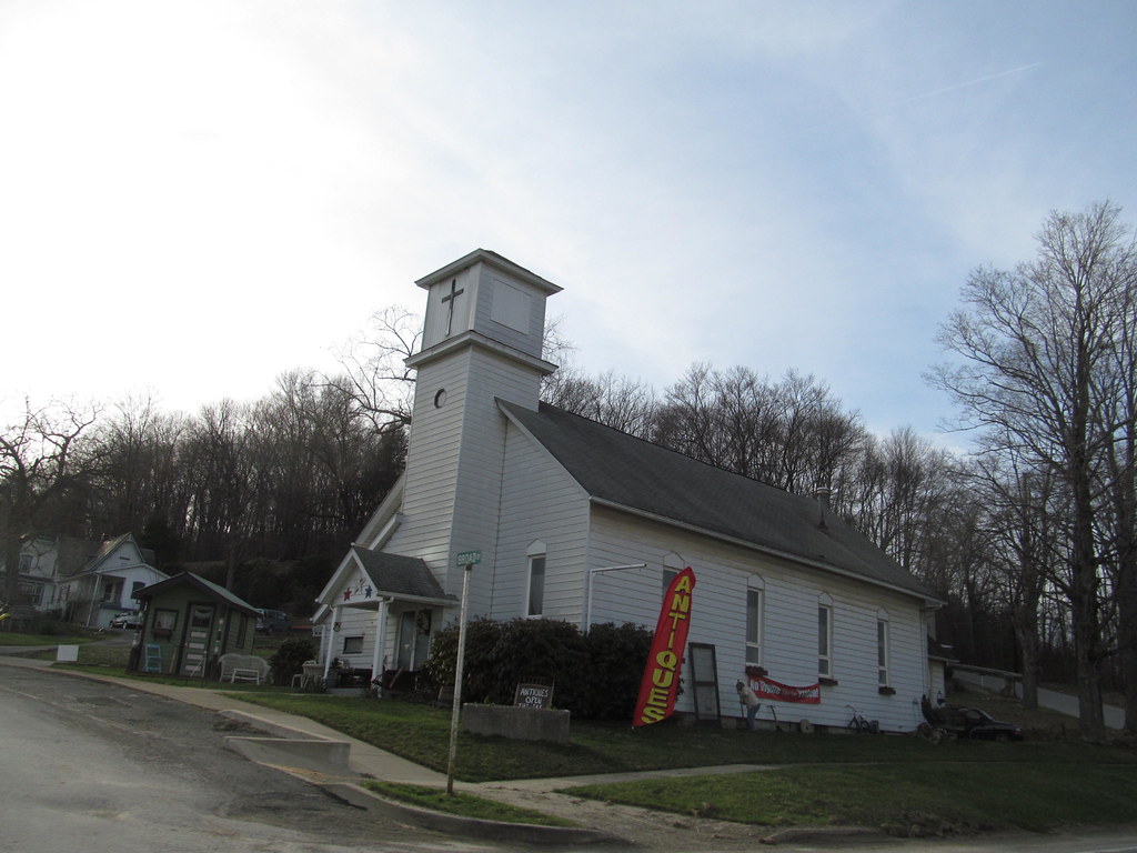 Flickriver Photoset 'Sandy Lake, Pennsylvania' by Dougtone