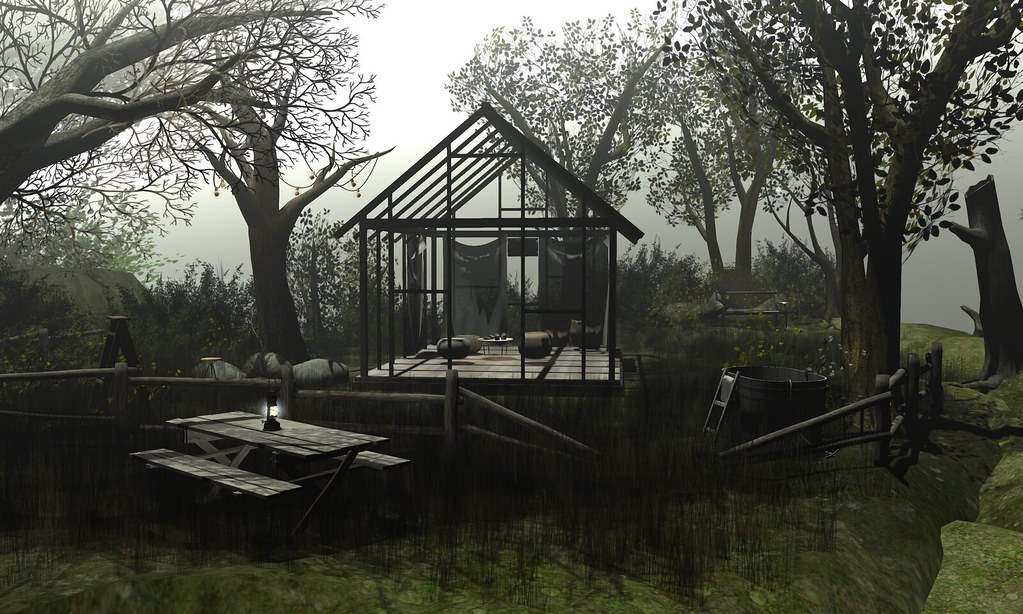 Brandy Wine Island (Black Basalt Beach) 02 ҠeᎥ Flickr