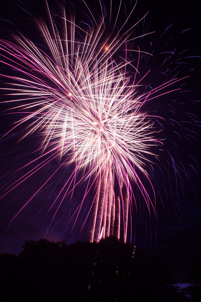 Fireworks at Trinity College Trinity College Mayball 2010 … Flickr