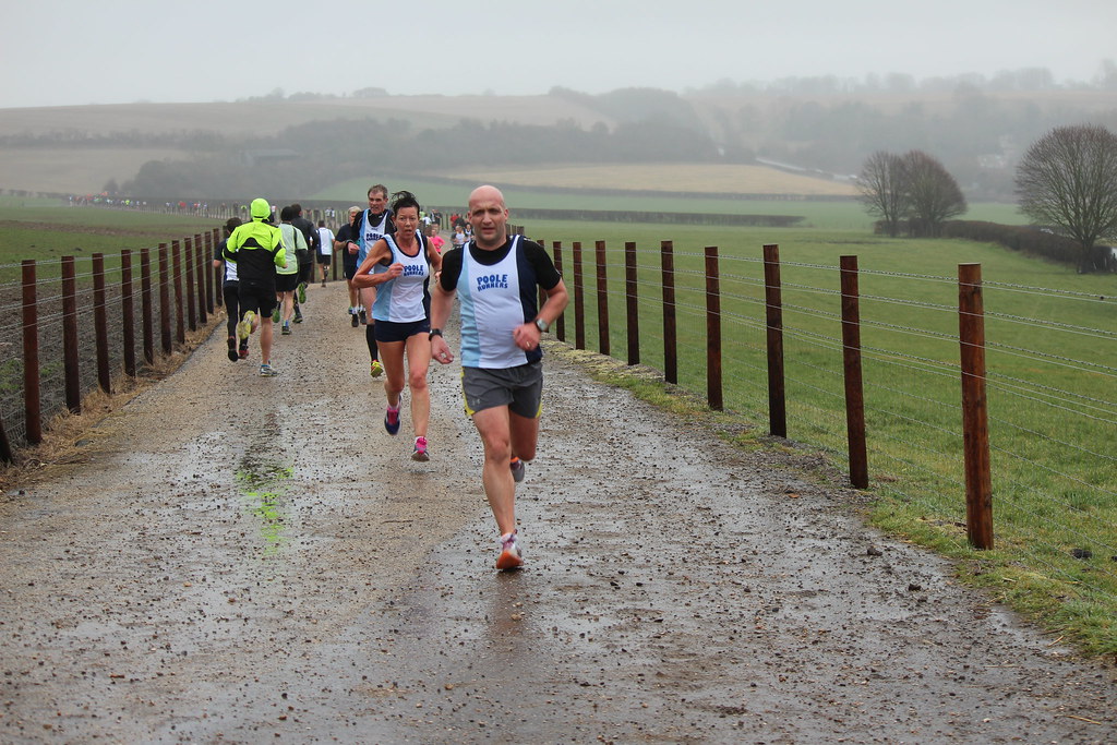 IMG_2881 Blandford parkrun number 32 28/02/2015 mark Way Flickr