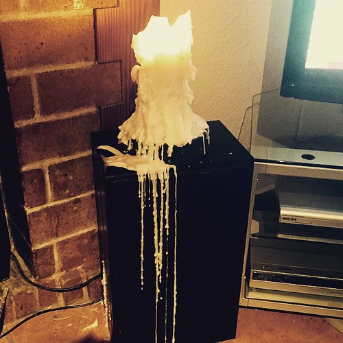 I Love candles ️ La amo las velas !!! candles candlelig… Flickr