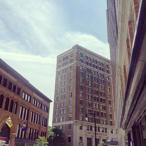 One of downtown Grand Rapids' premier condos are located i… Flickr