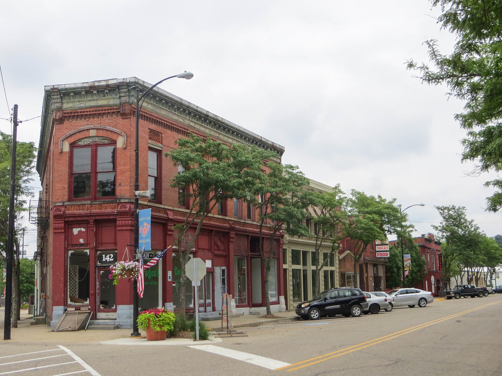 20150809 16 Allegan, Michigan David Wilson Flickr