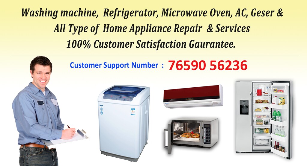 Samsung Microwave Oven Service Center in Madapur The usage… Flickr